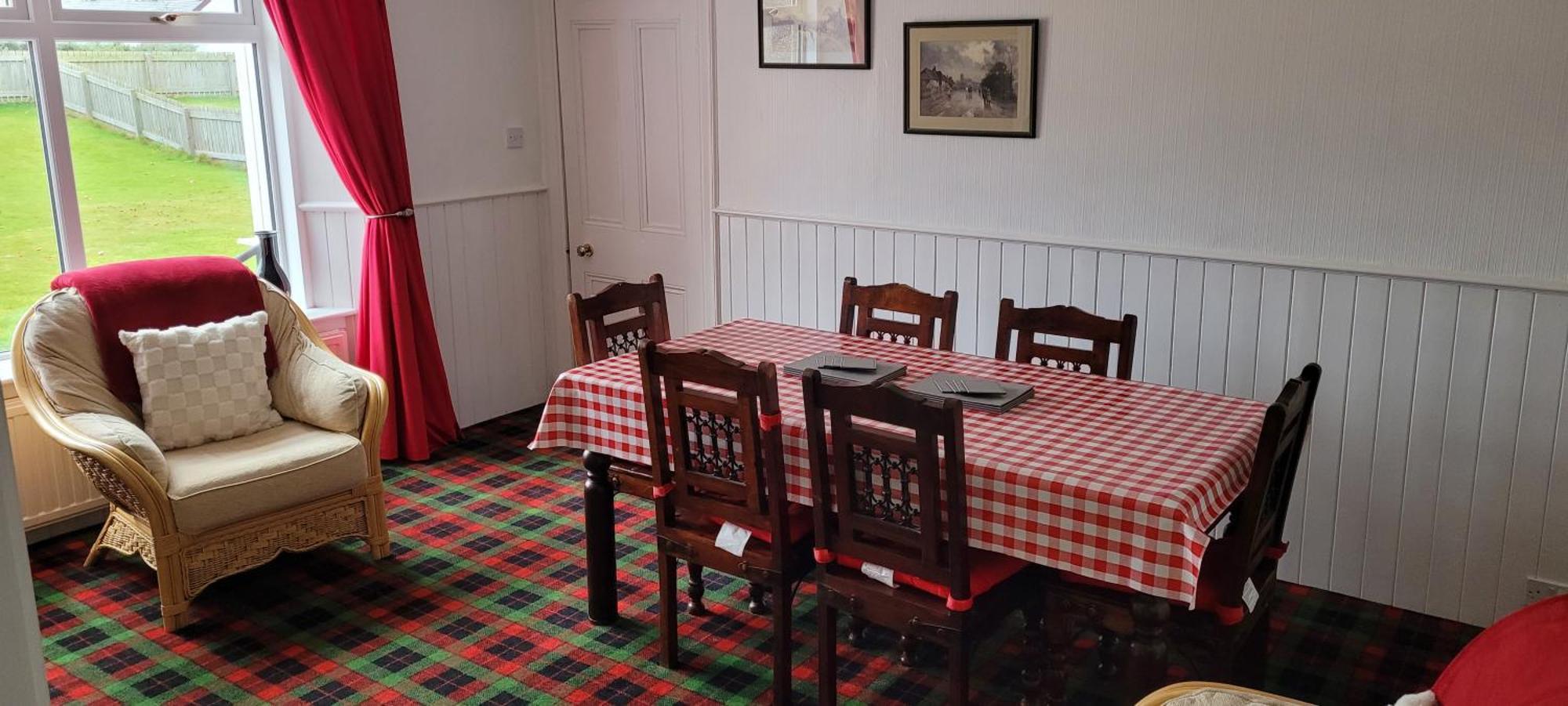 The Mouries Holiday Cottage Fochabers Exterior foto